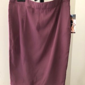 Naked Wardrobe Skirt